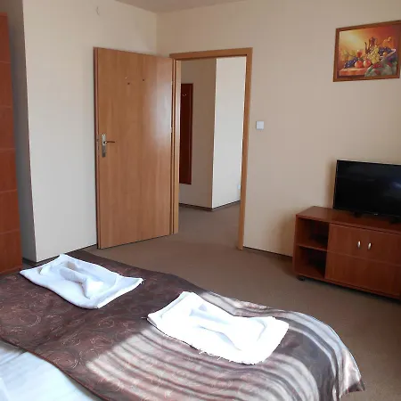 Hotell Hotel Astor Radom