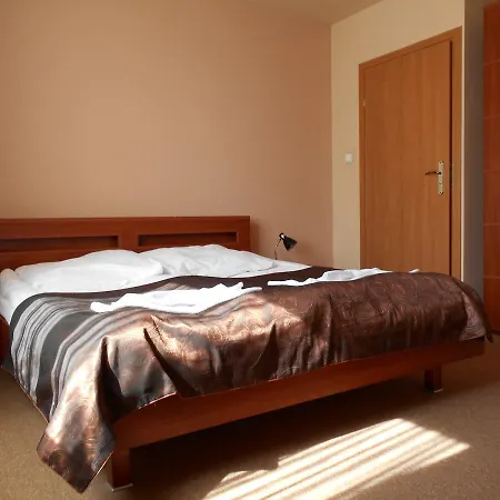 Hotell Hotel Astor 3*