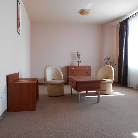 Hotell Hotel Astor Radom