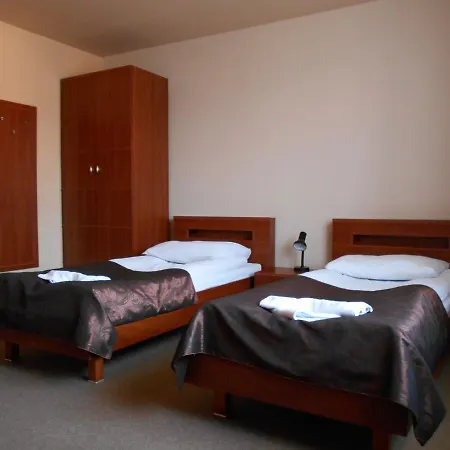 Hotel Astor Hotell