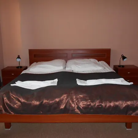 Hotell Hotel Astor 3*