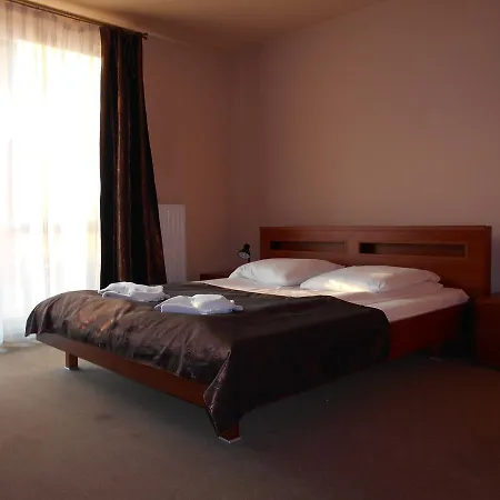 Hotel Astor Hotell Radom
