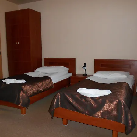 Hotel Astor 3*