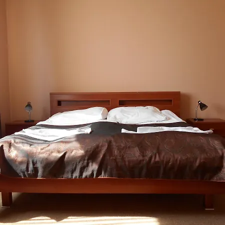 Hotel Astor 3*