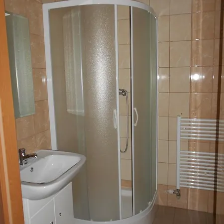 Hotell Hotel Astor