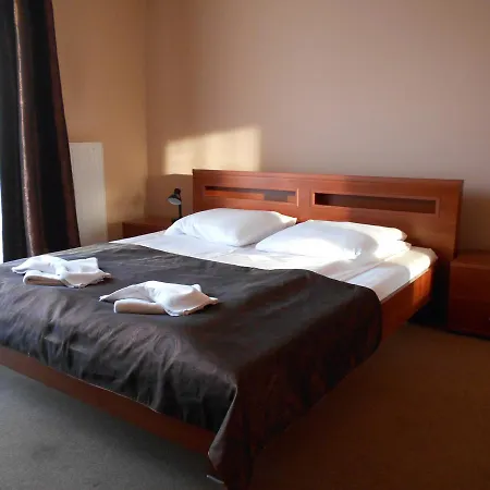 Hotel Astor 3*