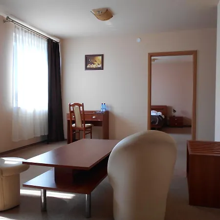 Hotell Hotel Astor 3*