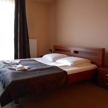 Hotell Hotel Astor 3*