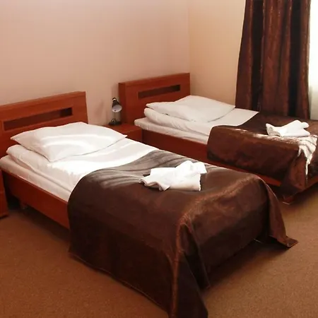 Hotell Hotel Astor 3*