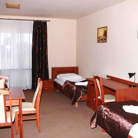 Hotell Hotel Astor 3*