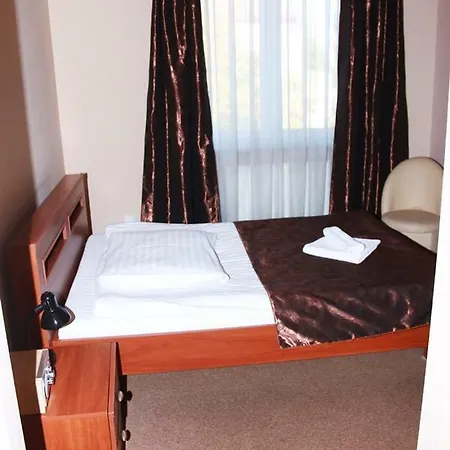 Hotel Astor