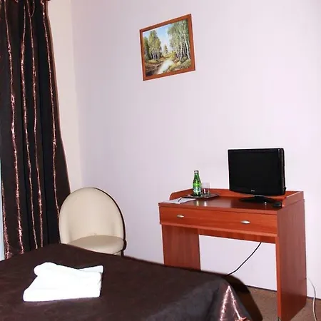 Hotel Astor 3*